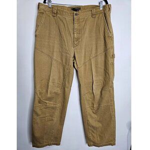Royal Rabbins Outdoors Travel Clothing Cargo Pants Mens 40/32